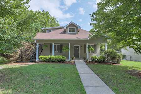 4604 Utah Ave Nashville, TN 37209