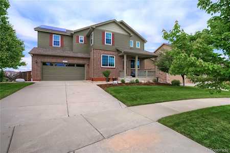 6033 N Ensenada Ct Aurora, CO 80019