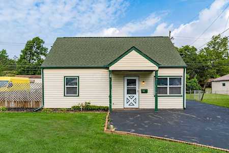 981 Exeter Road Columbus, OH 43213
