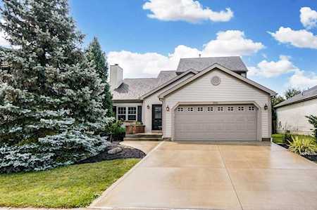 5105 Gredle Drive Hilliard, OH 43026