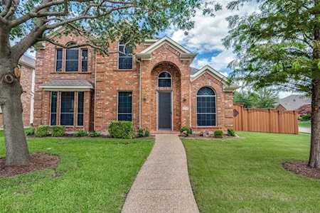 8310 Brightside Lane Frisco, TX 75035