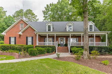 1355 Old Loganville Rd Loganville, GA 30052