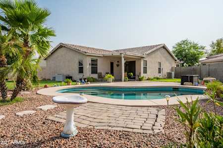 10810 W Windsor Avenue Avondale, AZ 85392