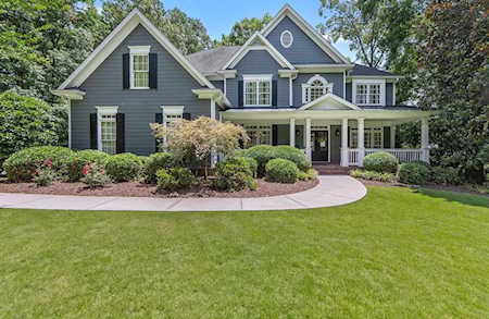 3162 Town Manor Circle Dacula, GA 30019