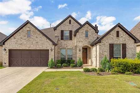 824 Longbranch Way Little Elm, TX 76227