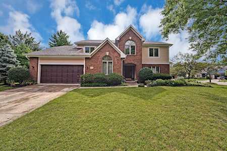 579 Olde Mill Drive Westerville, OH 43082