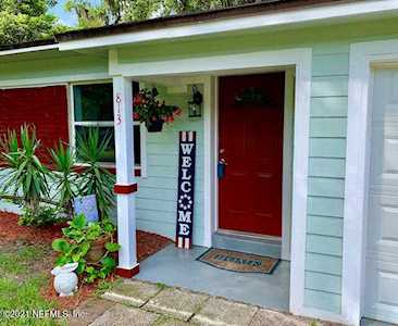 813 Cypress Ave Green Cove Springs, FL 32043