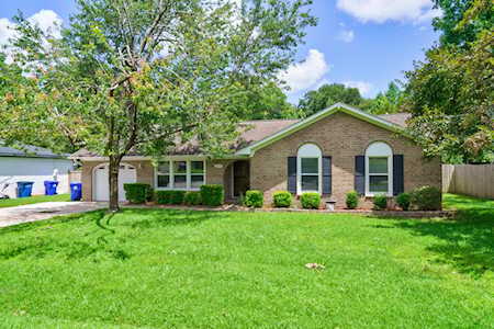 2109 Chancellory Ln Charleston, SC 29414