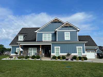2057 Trout Trl Murfreesboro, TN 37129