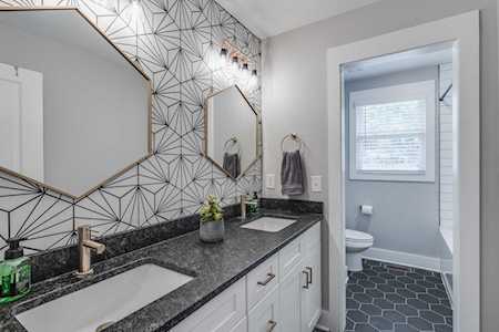 3817 Dunbar Dr Nashville, TN 37207