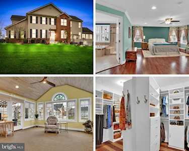8406 Maple Brook Ln Severn, MD 21144
