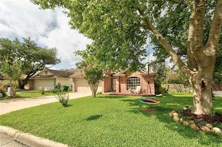 3109 Blazing Star TRL Cedar Park, TX 78613