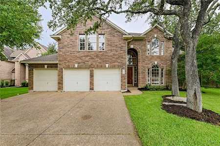 9905 Big View DR Austin, TX 78730
