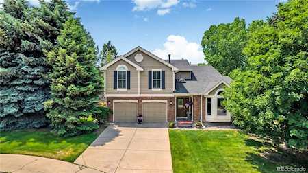 230 Corby Ct Castle Pines, CO 80108