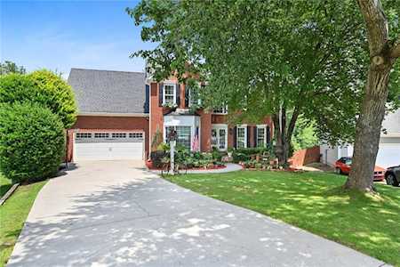 5025 Firelight Ln Johns Creek, GA 30022