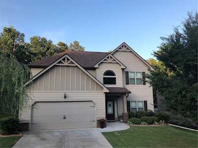1880 Walking Horse Trl Cumming, GA 30041