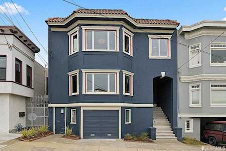 812 35th Avenue San Francisco, CA 94121