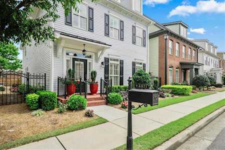 4831 Abberley Ln Alpharetta, GA 30022
