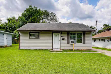 2289 Dawnlight Avenue Columbus, OH 43211