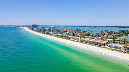 3100 Gulf Blvd #134 Belleair Beach, FL 33786