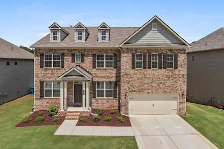 3595 Gardenside Ct Alpharetta, GA 30004