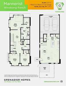720 Bandera Court Prosper, TX 75078