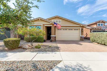 3438 E Alfalfa Drive Gilbert, AZ 85298