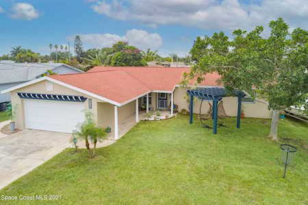765 New Hampton Way Merritt Island, FL 32953