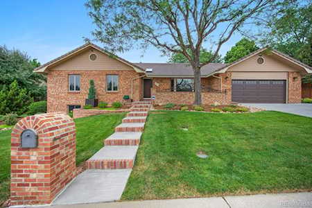 91 S Deframe Way Golden, CO 80401