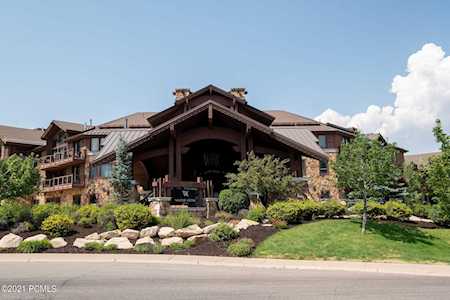 2100 Frostwood Blvd Park City, UT 84098