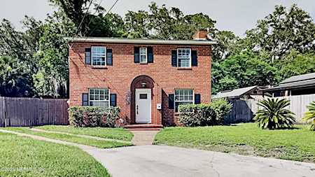 2371 Ridgewood Rd Jacksonville, FL 32207