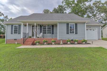 231 Indian Springs Cir Manchester, TN 37355