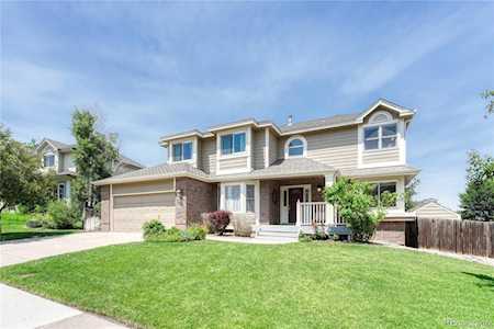 9264 Ptarmigan Trl Lone Tree, CO 80124