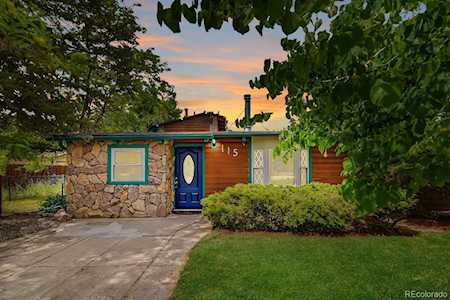 115 Willow Circle Dr Loveland, CO 80537