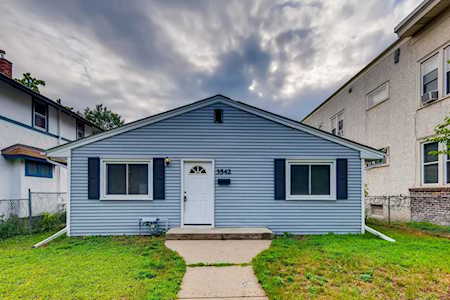 3542 5th Avenue S Minneapolis, MN 55408