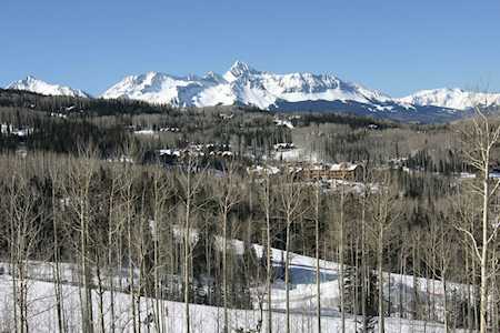 TBD Granite Ridge #139R-1 Mountain Village, COLORADO 81435