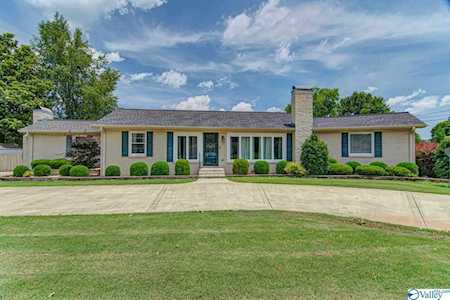 7501 SE Cadillac Drive Huntsville, AL 35802