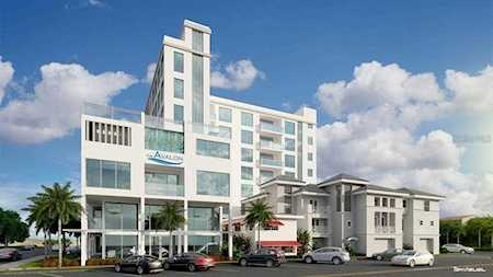 24 Avalon St #504 Clearwater Beach, FL 33767