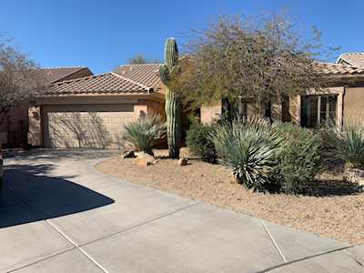 10418 E Meadowhill Drive Scottsdale, AZ 85255