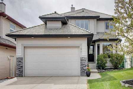 26 Gleneagles Terrace Cochrane, AB T4C 1W4