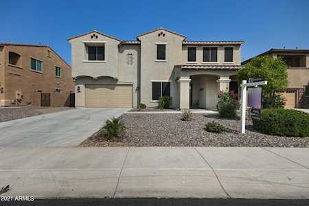 5105 S Mariposa Drive Gilbert, AZ 85298