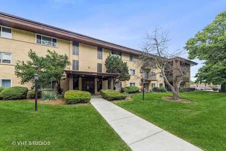 1206 E Fairview St #208 Arlington Heights, IL 60005
