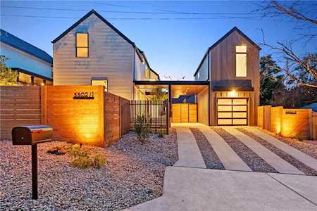 3302 Denver Ave #1 Austin, TX 78723