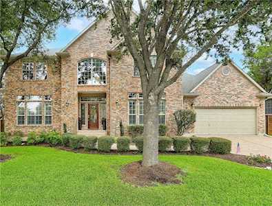 10246 Dianella LN Austin, TX 78759