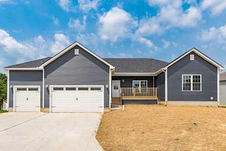 186 Craig Drive Thornville, OH 43076