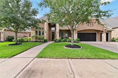 17607 Astrachan Rd Richmond, TX 77407