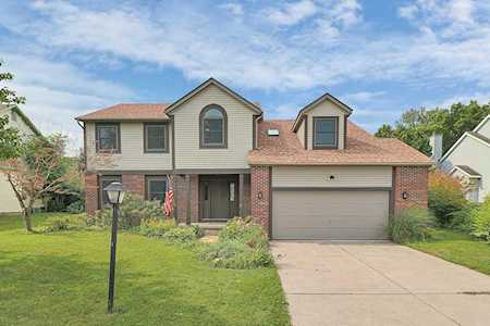 218 Key Boulevard Pataskala, OH 43062