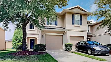 12342 Mangrove Forest Ct Jacksonville, FL 32218