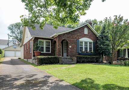2705 Woodlawn Drive Nashville, TN 37212