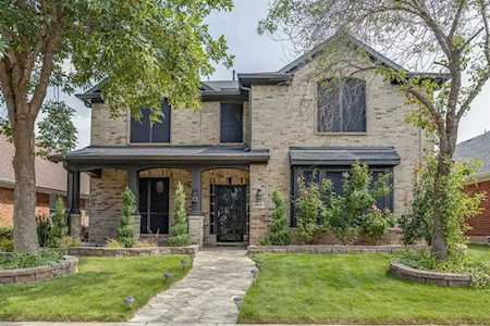 5508 Green Hollow Lane The Colony, TX 75056